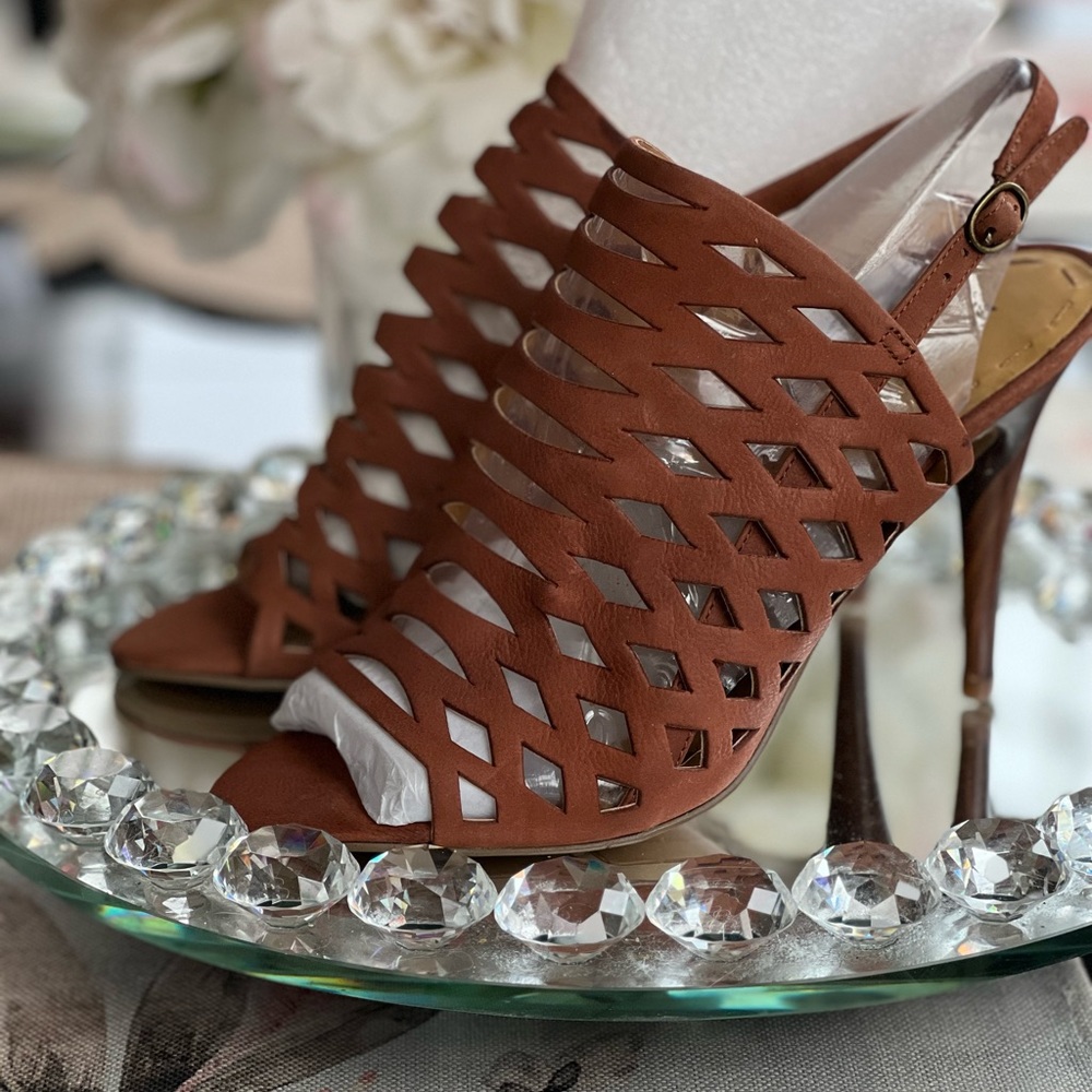 NINE WEST shoes